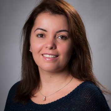 Jackie Pereira - IT Recruitment | Techifide Jackie Pereira