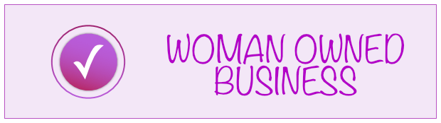 Woman Owned Business