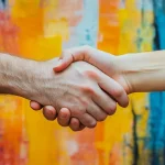 handshake | Techifide Handshake