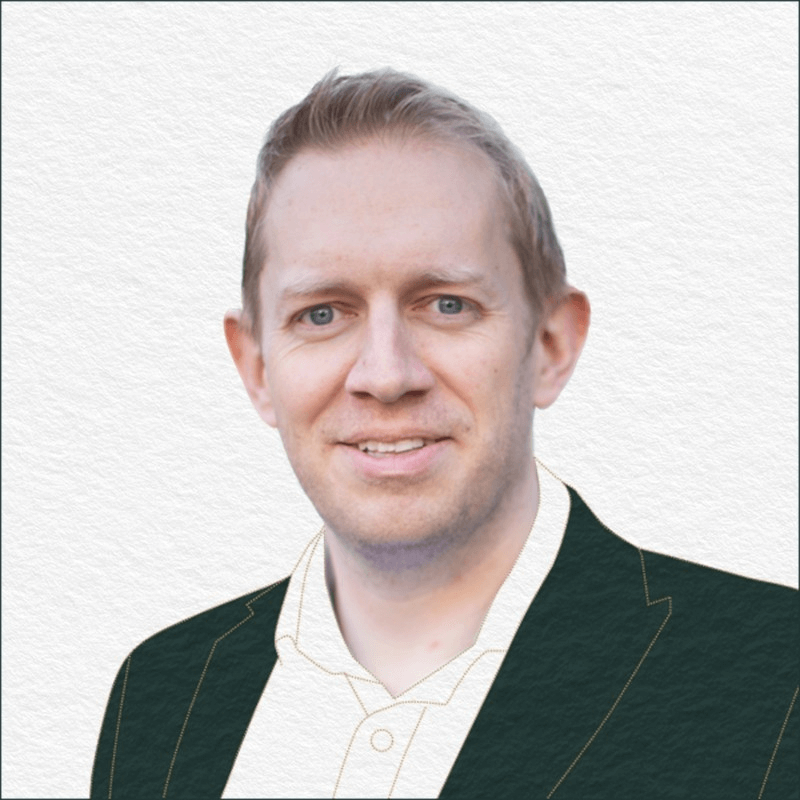 Michael Barber