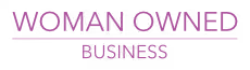 Woman-owned Business