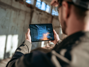 Why Unity & Unreal Developers Are in High Demand for AEC