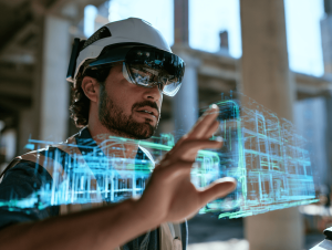 How to Hire XR Devs for Construction Site Visualisation
