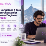 Hire Software Engineers in Brazil 2026 | Techifide